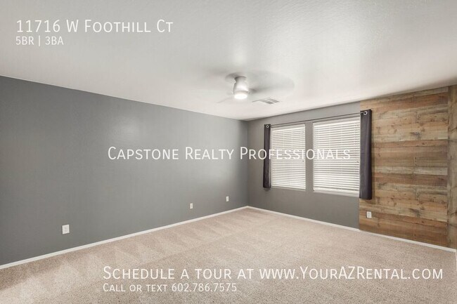 Photo - 11716 W Foothill Ct