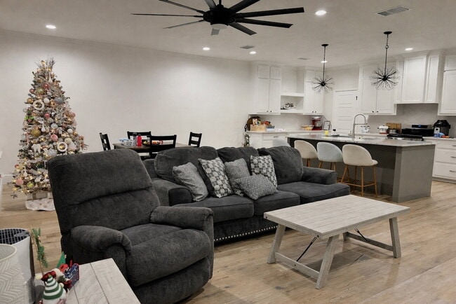 Photo - Custom built home in West Lubbock