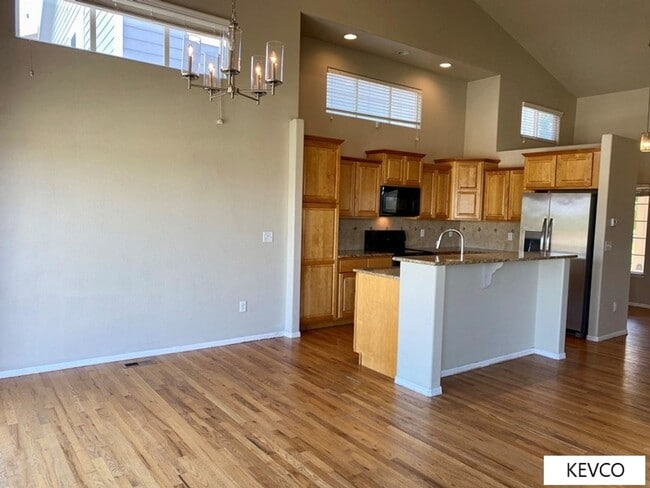 Photo - Stunning Home In Rigden Farms