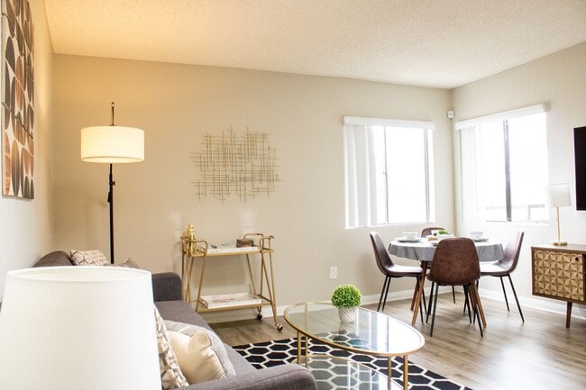 Photo - The Imperial Apartments