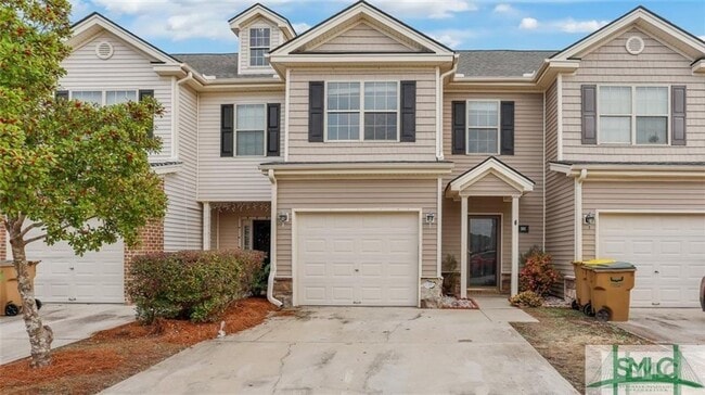 Building Photo - Special!! $500.00 off first months rent if Move in by June!! 3 Bed 2.5 bath- Townhome located in ...