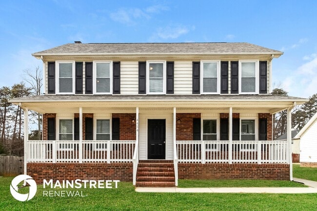 Building Photo - 4454 Canaan Pl Dr