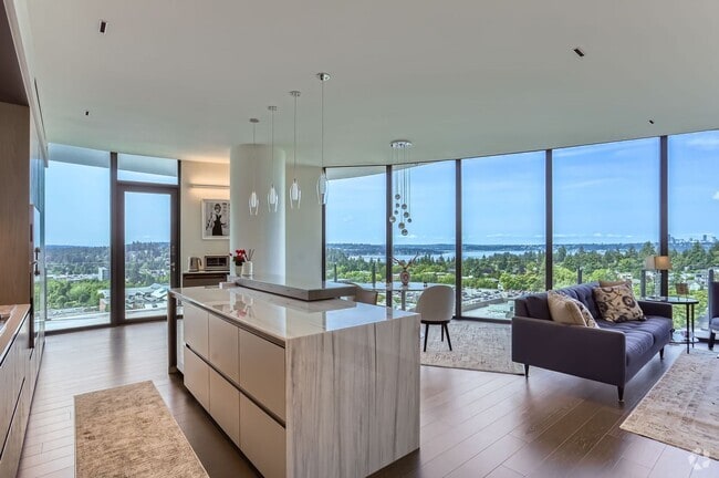 Building Photo - Avenue Estates Condominiums ~ Downtown Bel...