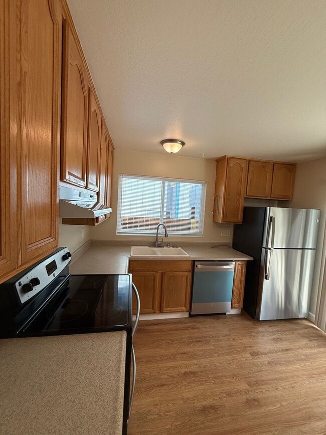 Photo - 3 bedroom/ 2 Bathroom Home for Rent In Rohnert Park!