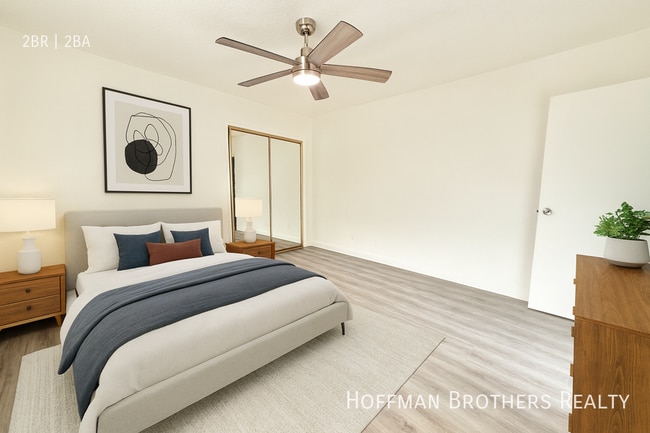 Photo - 1432 N Fairfax Ave Unit 5