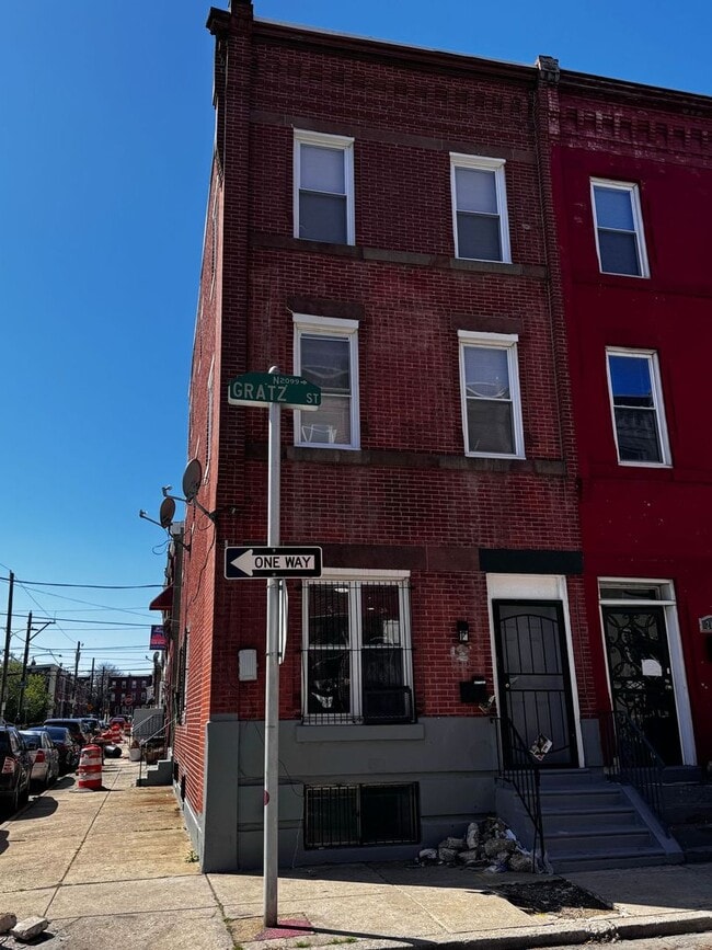 Building Photo - 2036 N Gratz St Unit 2 Rental