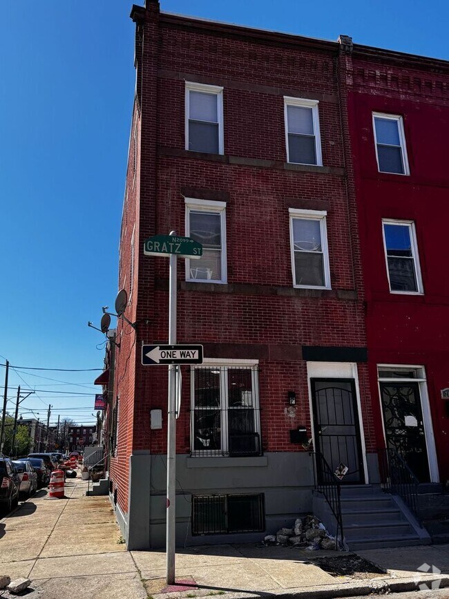 Building Photo - 2036 N Gratz St Unit 2 Rental