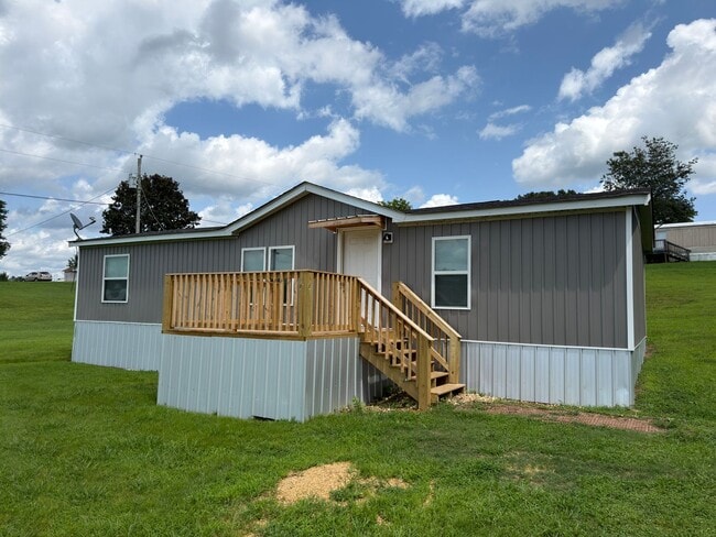Building Photo - 949 N Bucks Pocket Rd SE