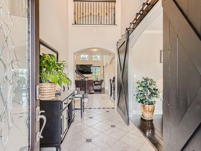 Photo - 2601 Sixpence Ln