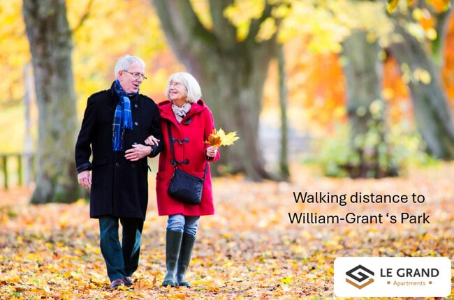 Photo - Le Grand Apartments Senior Living 55+