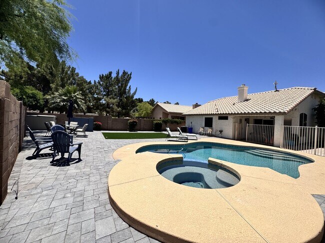 Photo - 1461 S Cholla Pl