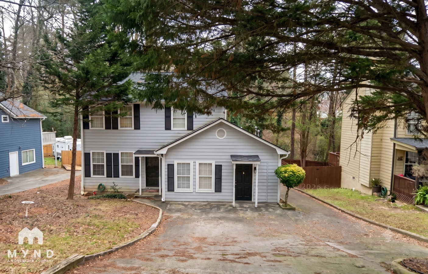 Photo - 5761 Western Hills Dr