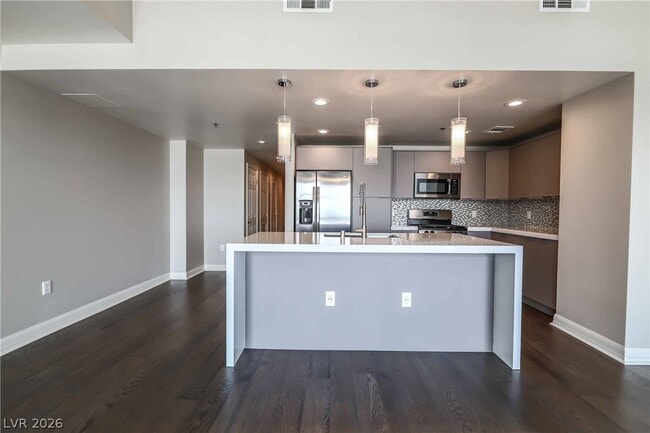 Photo - 150 S Las Vegas Blvd Unit 1211