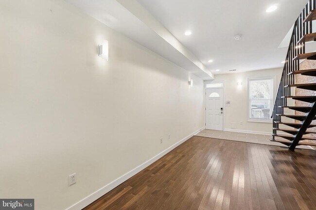 1515 Independence Ave SW