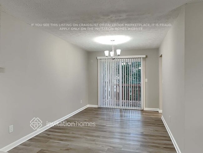 Photo - 3691 Woodington Pl NW