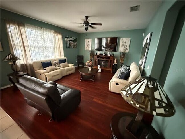 Photo - Beautiful 4/3 Home in Wyndham Lakes Estates