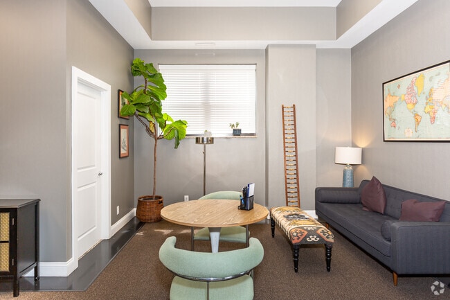 Photo - Convent Gardens Apartments