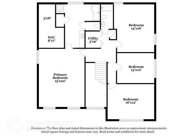 Photo - 3016 Sable Run Rd