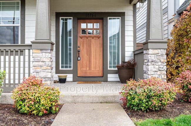 Photo - 10766 NW 289th Ave