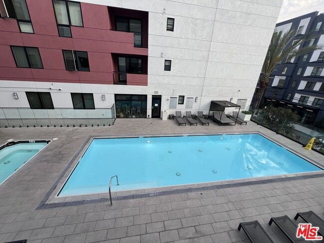 Photo - 1234 Wilshire Blvd Unit 219