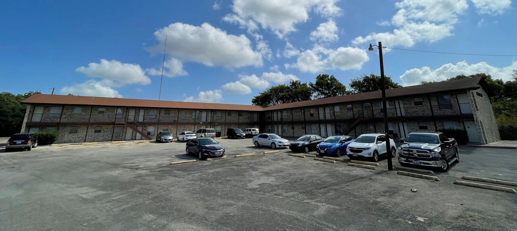 Photo - 3107 Atkinson Ave Unit Apt 205