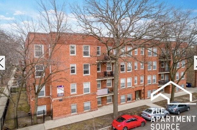 Photo - 2520 W Leland Ave Unit 3