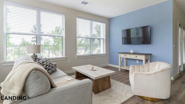 1800 Central Pine St Unit 4308
