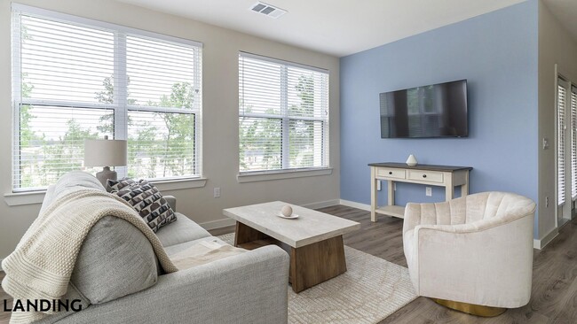 Photo - 1800 Central Pine St Unit 4308