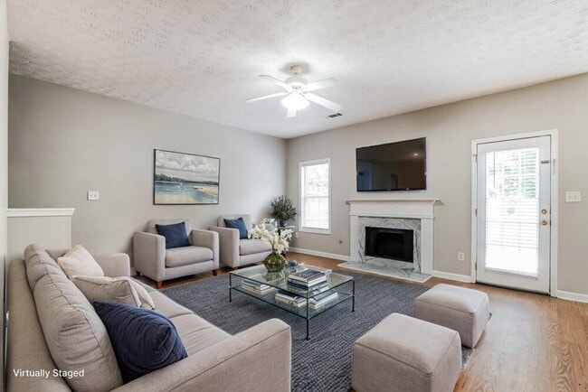 3511 Cast Bend Way
