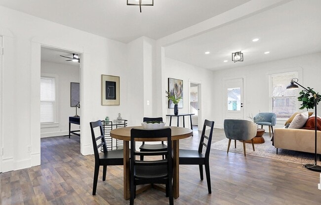 Photo - 1745 S Talbott St