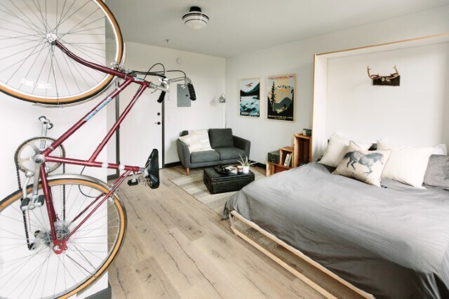 Photo - Dominion Rocket