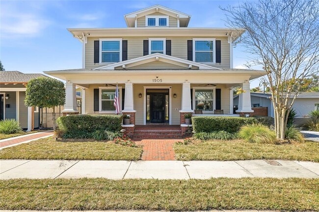 Photo - 1505 S Georgia Ave