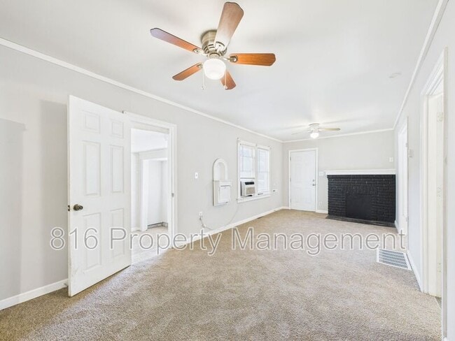 Photo - 7403 Montgall Ave