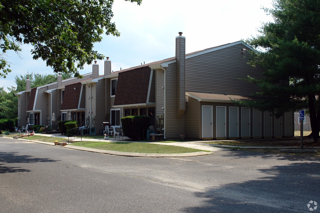 Photo - Quail Ridge Apartments