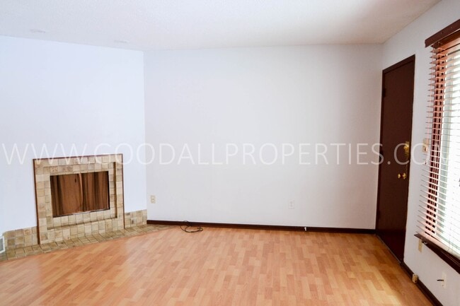 Photo - 2 Bedroom One Bath Duplex with garage