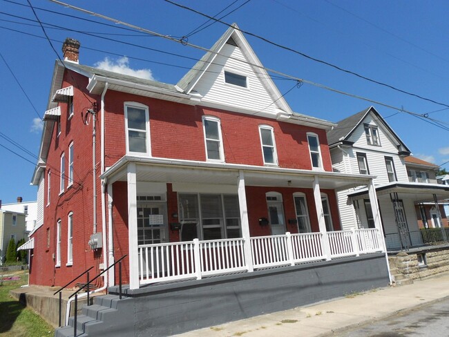 Building Photo - 222-224 Cleveland Ave. Unit 3