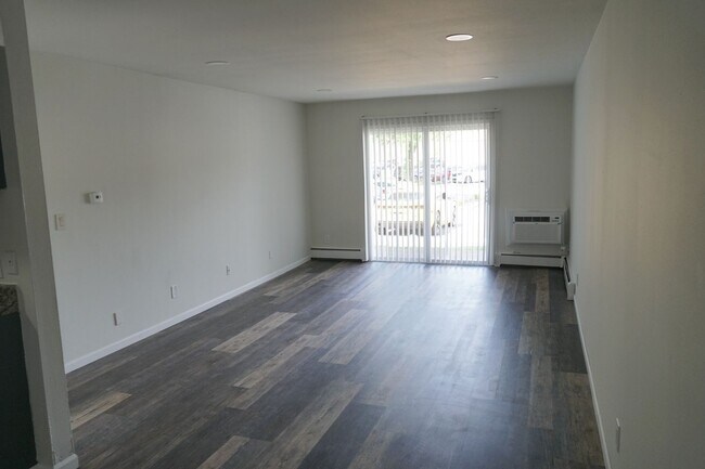 Nakoma Heights Apartment Homes