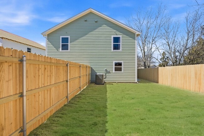 Photo - Brand New, Modern, and Ready for You in Waco, TX!