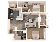 Chatham Floorplan