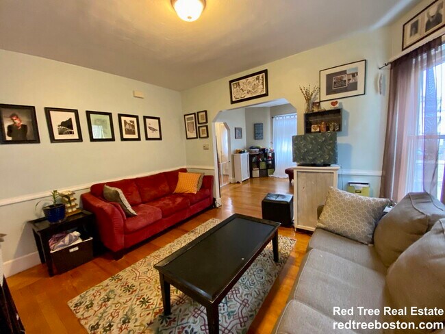 Photo - 79 Wareham St Unit 1