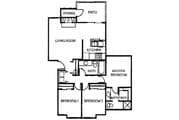Three Bedroom