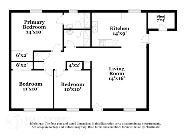 Photo - 112 W Gary Way