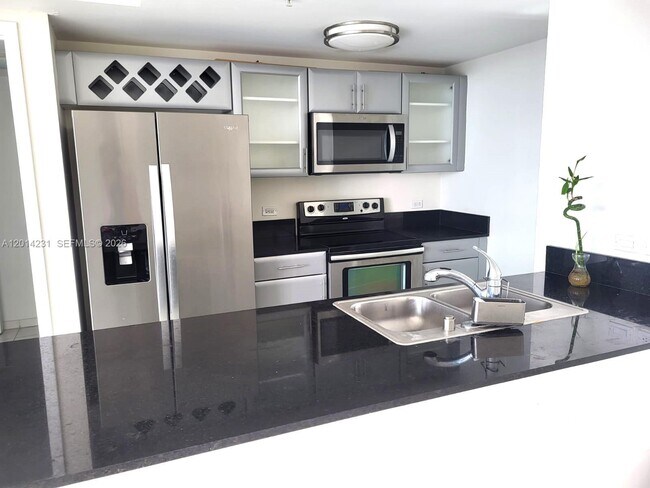 Photo - 1861 NW S River Dr Unit 2603