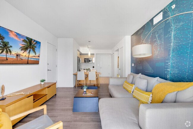 Building Photo - 2602 E Hallandale Beach Blvd Unit ID1227361P Rental