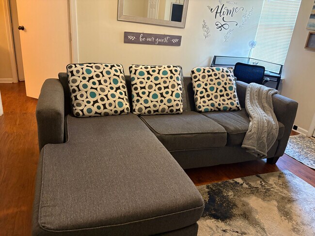 Room in Apartment on Hill Station Ct