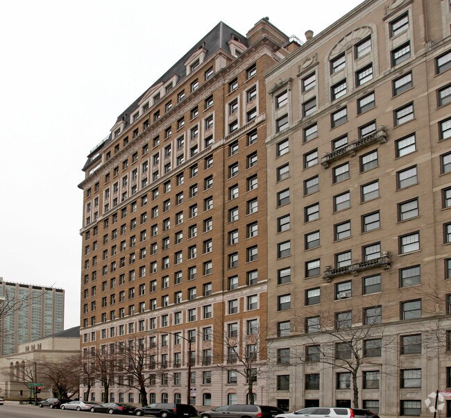 Photo - 3500 N Lake Shore Dr