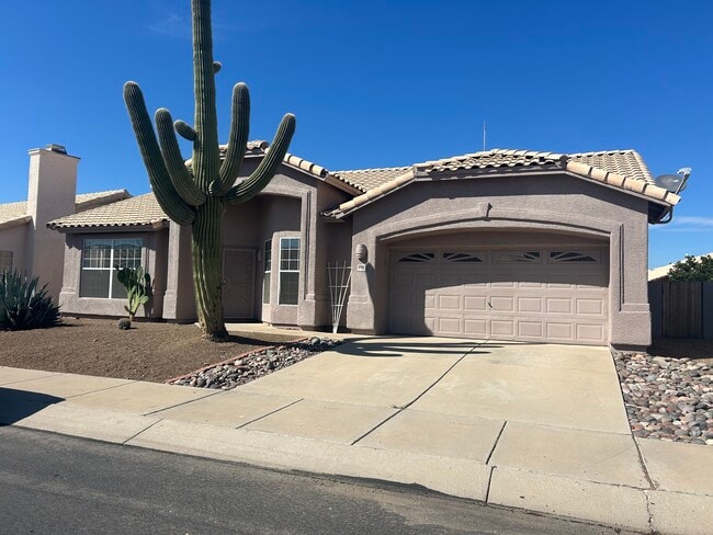 Building Photo - 8984 N Clover Way Rental