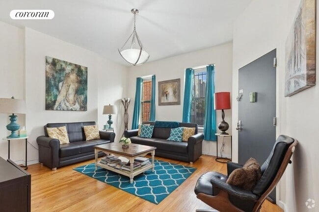 Building Photo - 191 Putnam Ave Rental