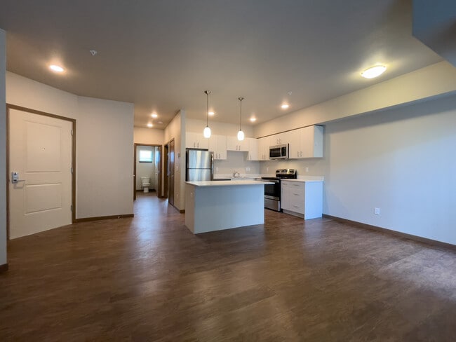 Deer Haven Apartments