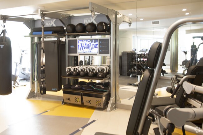 Gimnasio